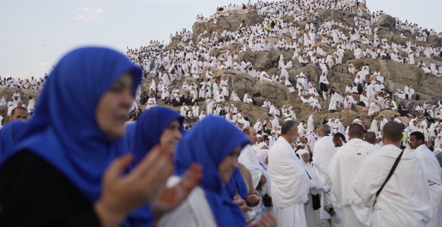 أسماء حجاج فلسطين 2025.. تفاصيل الدفعة الثانية من المقبولين لأداء الحج