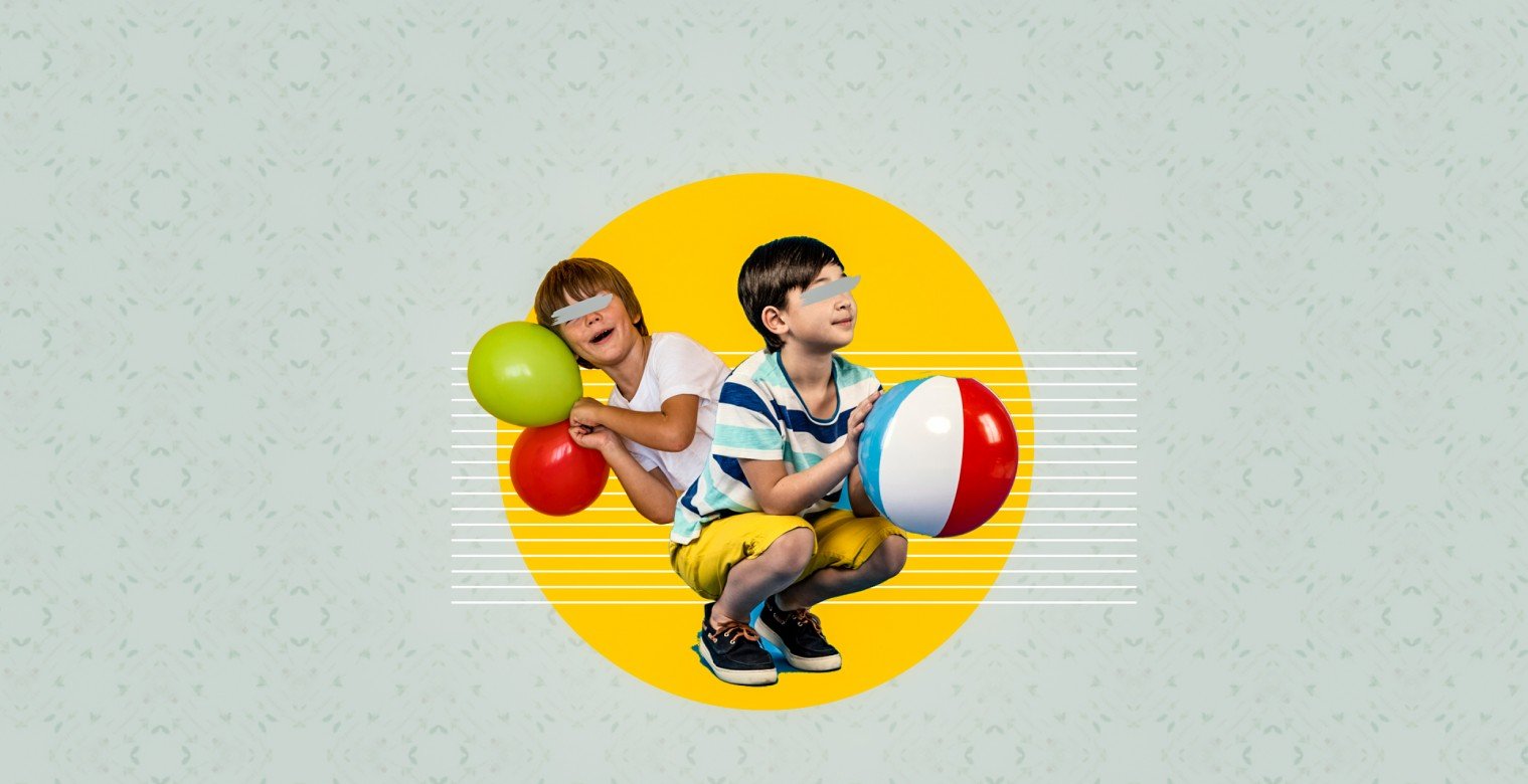 أطفال غزة: تحديّات توفر مساحات ترفيه آمنة
