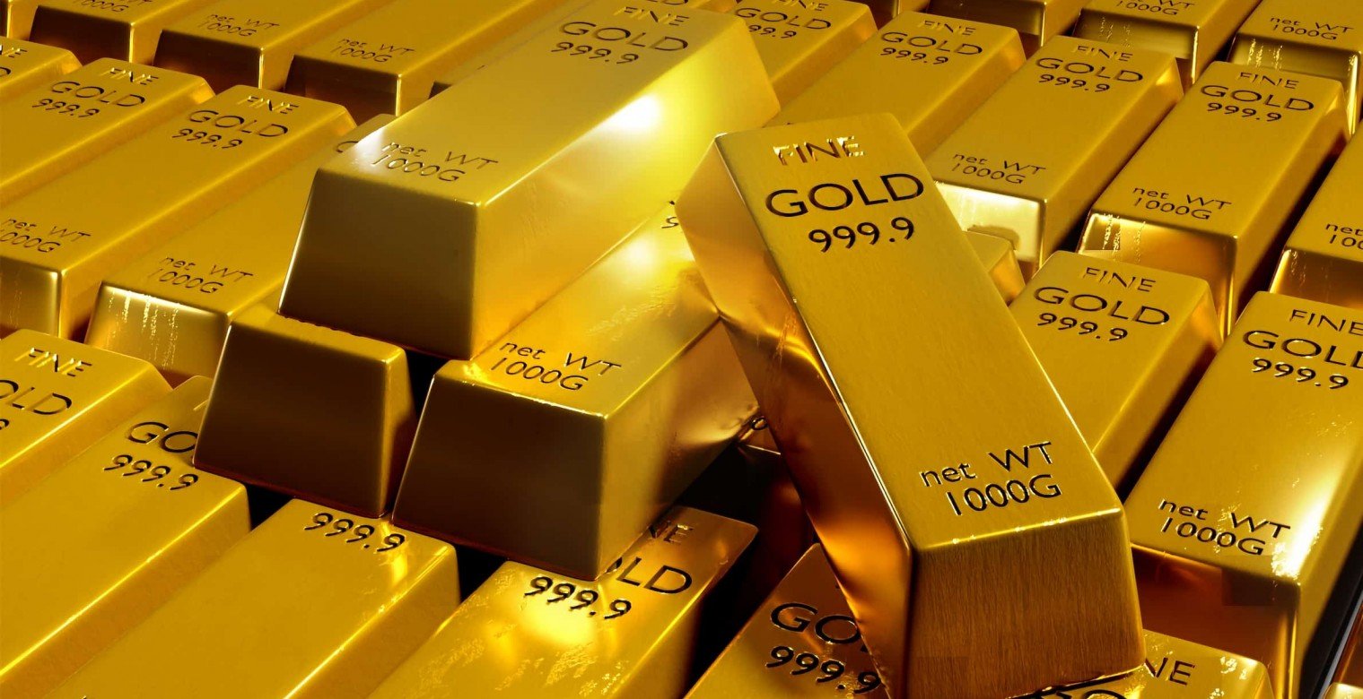 أسعار الذهب والدولار في مصر اليوم