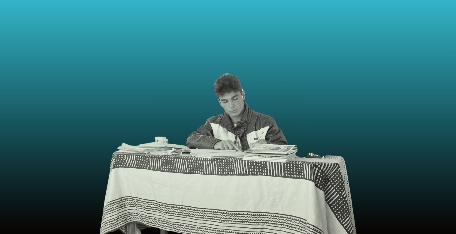 أن تتقدم للامتحانات وسط الإخلاء: إرشادات لطلبة التوجيهي