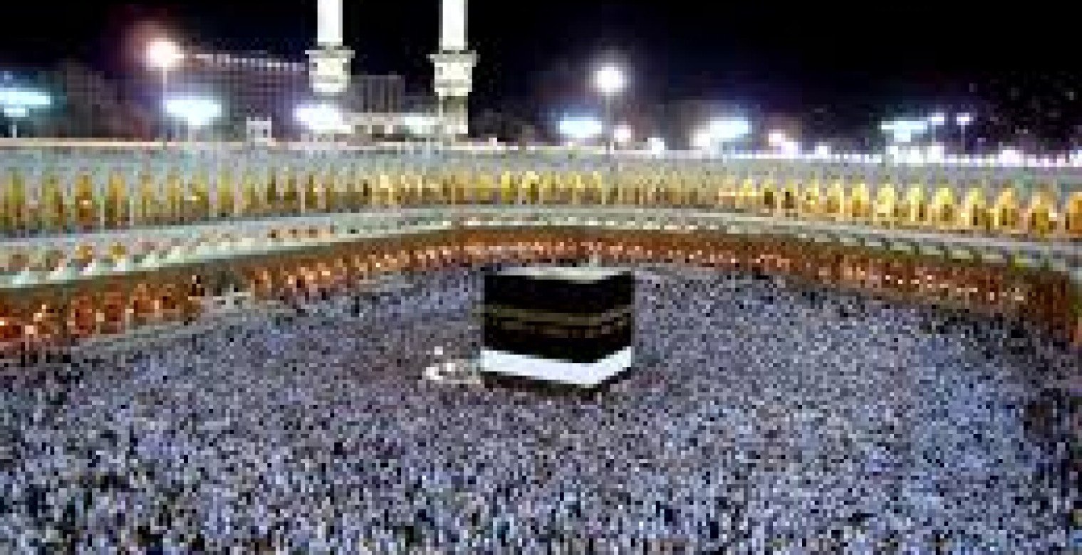 كيف غيّر الذكاء الاصطناعي مناسك الحج هذا العام؟