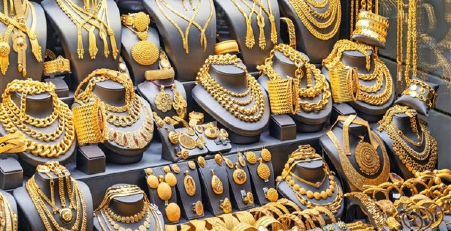 تعرف على أسعار الذهب في مصر اليوم.. عيار 21 يسجل 4410 جنيهات