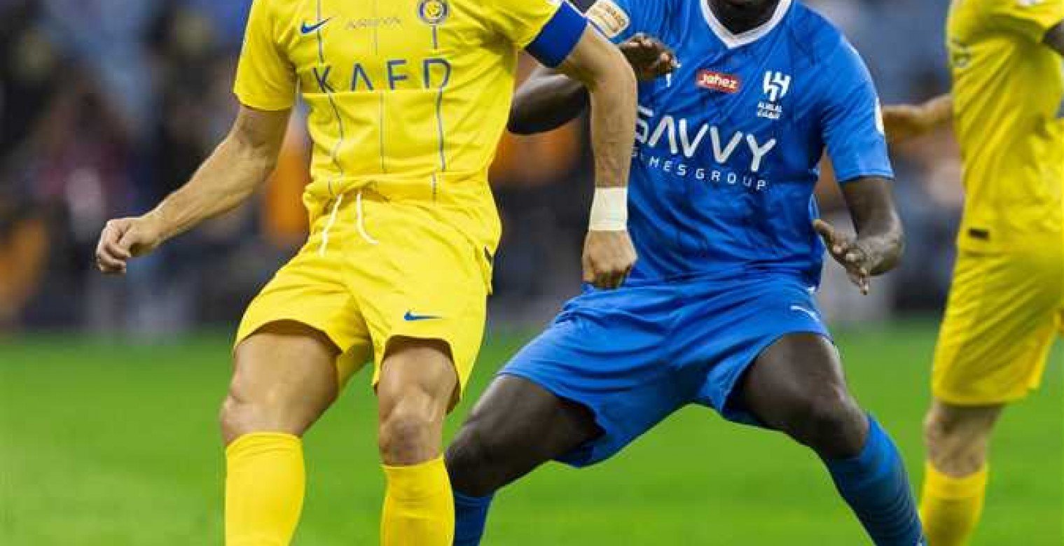 مباريات الهلال والنصر – من الأقوى؟