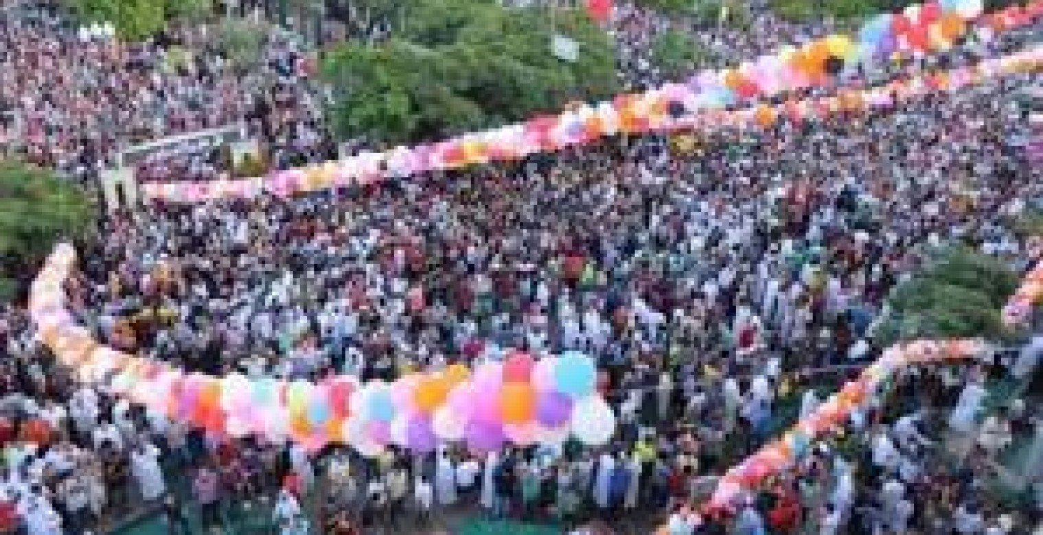 عيد الفطر 2025 في مصر.. موعد الصلاة والتكبيرات وأحكام العيد بالتفصيل