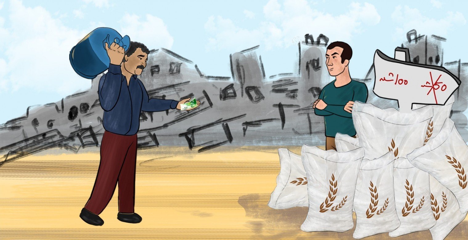 هل ينعش قرار رفع رسوم الاستيراد جيب المنتج المحلي؟      