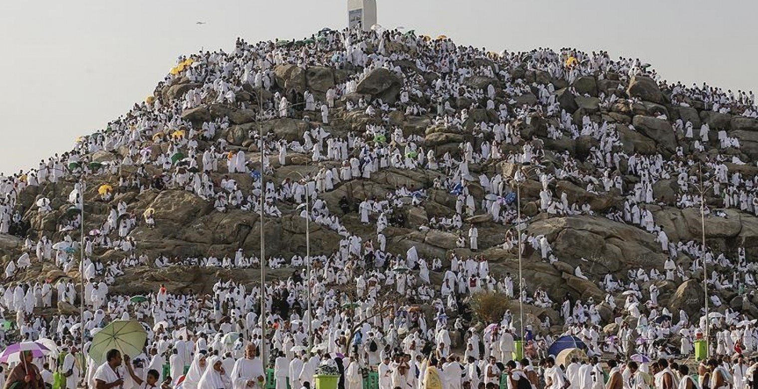 متى يتم استطلاع هلال ذي الحجة؟ وما الموعد الفلكي لعيد الأضحى؟