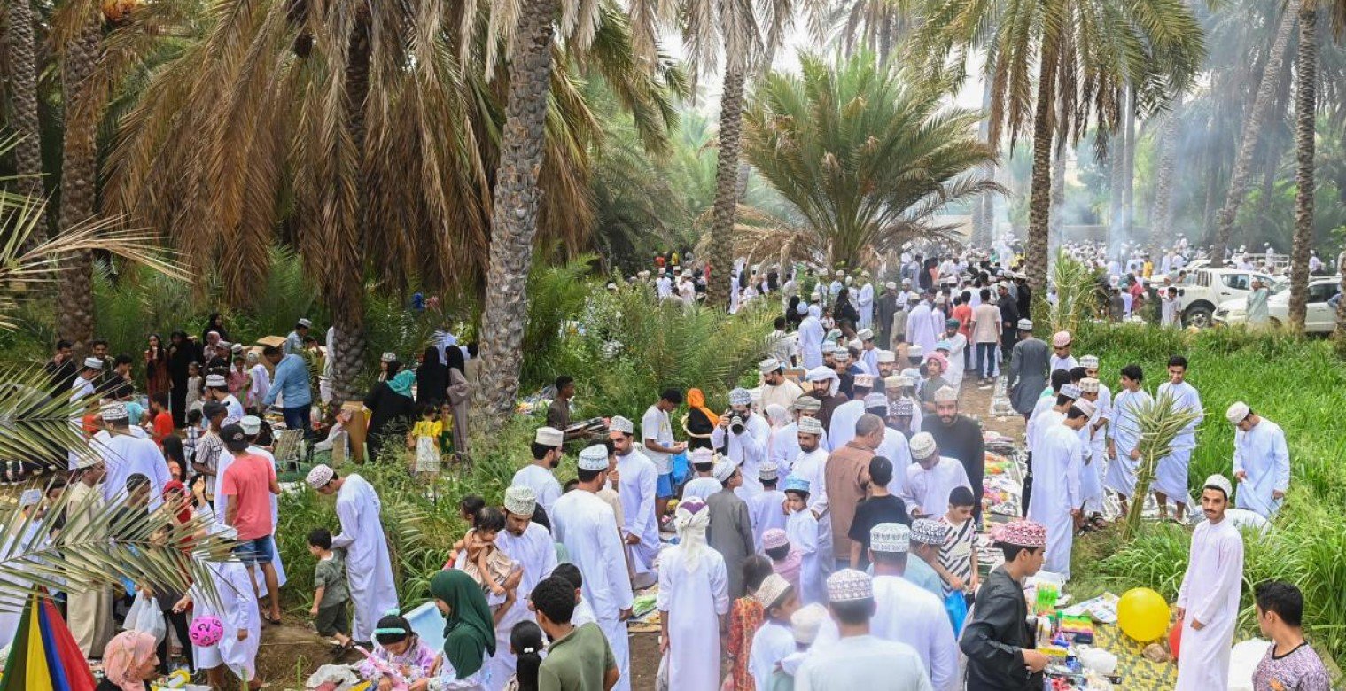 التهاني في عيد الأضحى.. عبارات مباركة وروح تجمع القلوب