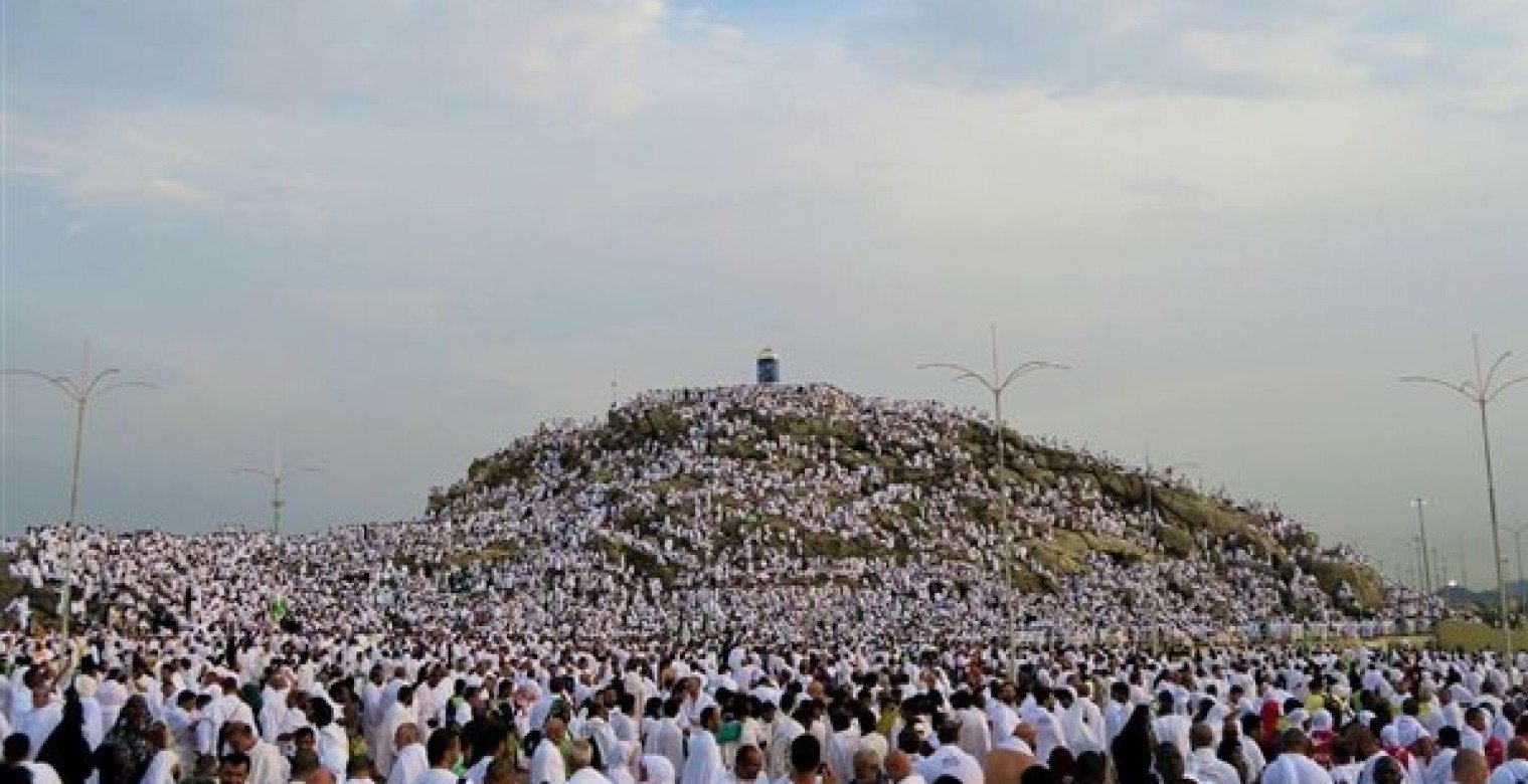 موعد عيد الأضحى 2025 في الدول العربية وموعد وقفة عرفة