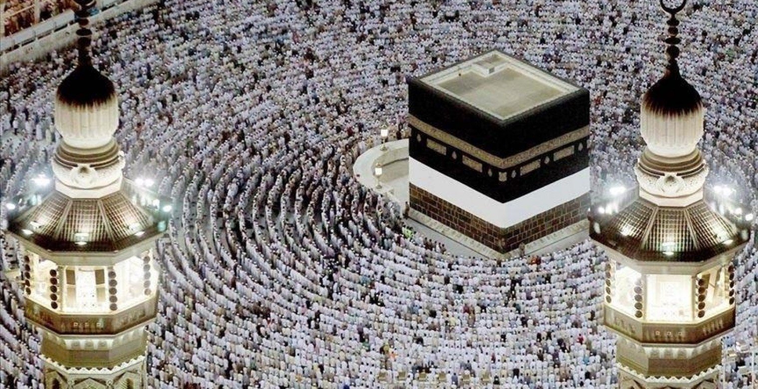 الحج 1446هـ.. السعودية تعلن إجراءات جديدة للإقامة والتنقل في مكة