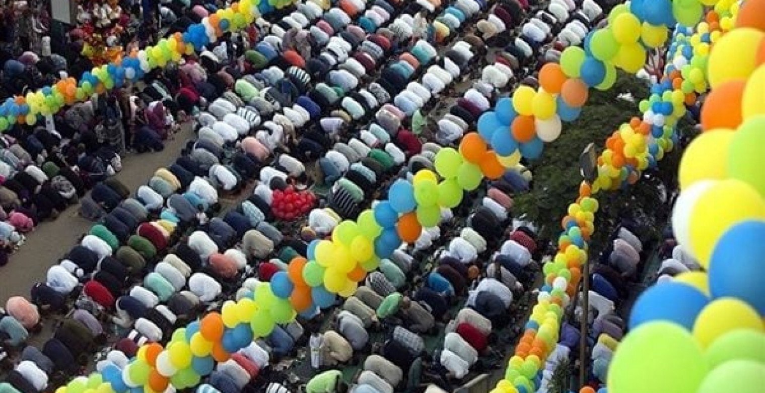 موعد عيد الفطر 2025 في مصر.. الإجازات الرسمية ومواعيد الصلاة