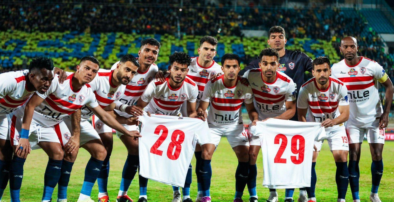 تعرف على سبب رفض رابطة الأندية طلب الزمالك بتأجيل مباراته