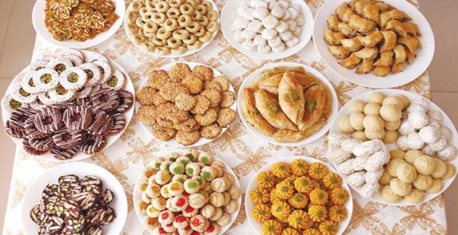 أفضل الحلويات والمشروبات التقليدية التي تكمل أجواء عيد الأضحى