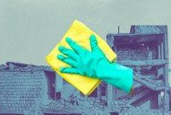 أمراض بين الخيام والركام: الوسواس القهري أنموذجًا
