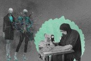 أن تفسد الحرب ذائقة اللباس: عن رداء السترة   
