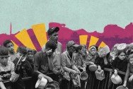 غزة: التحول من أزمة غذائية إلى مجاعة
