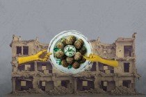 الفلافل: رفيق ثقيل على المعدة خفيف على الجيب
