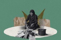 آخر الخيارات: الكتب وقود للطهي