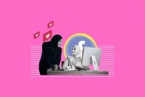 المجموعات النسائية على فيسبوك: مساحة التواصل والصراع! 