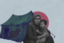 حرب خفيّة تشنّها القوارض على النازحين
