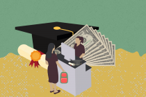 احتجاز الشهادات الجامعية.. حق من حقوق المواطن معطل 
