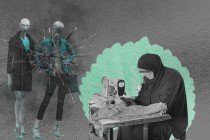أن تفسد الحرب ذائقة اللباس: عن رداء السترة   