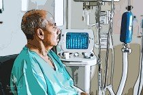 حرب غزة: أثار قاتلة على مرضى الفشل الكلوي