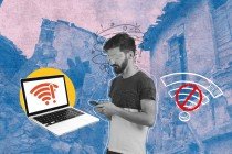 محدودية الموارد: تستنزف طاقة وعائدات العاملين عن بعد