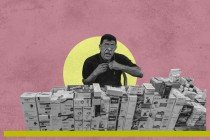 غزة: صيدليات خاوية فوق أنقاض الخيام