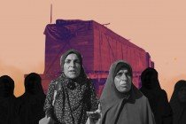 أمهات معيلات يواجهن الجوع والموت