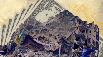 Patience is unattainable for people who have had their homes demolished and the question remains: where are the rent allowances?