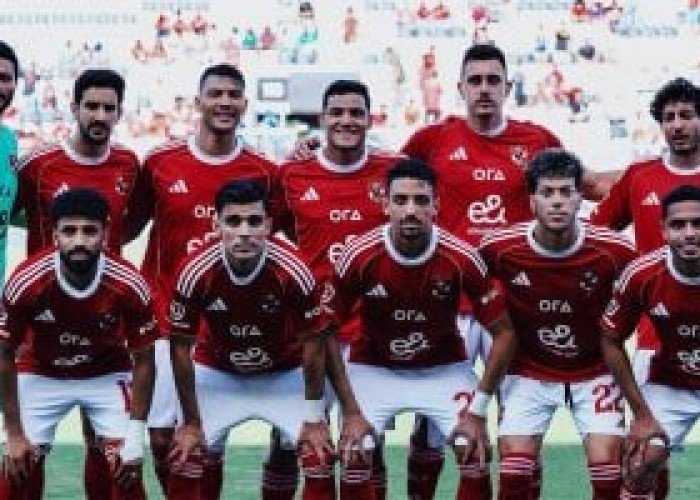 متى يلعب الأهلي أولى مبارياته في كأس العالم للأندية 2025؟