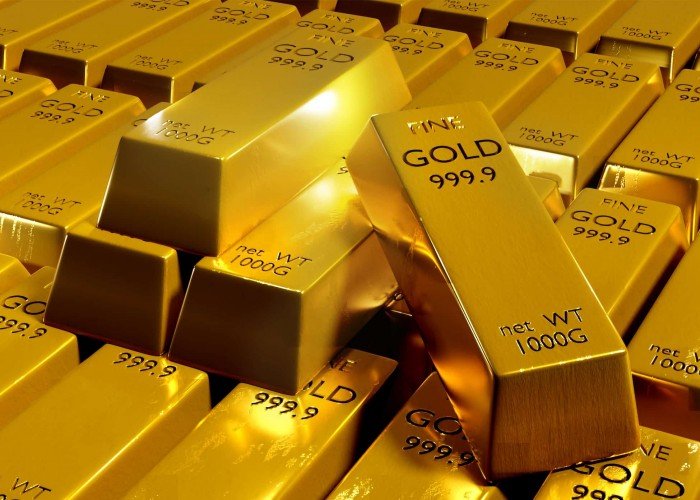 أسعار الذهب والدولار في مصر اليوم