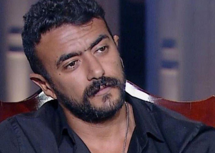 أحمد العوضي يكشف عن تفاصيل زواجه الجديد ويؤجل إعلان هوية العروس