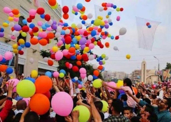 عيد الفطر 2025.. مواعيد الإجازات الرسمية وصلاة العيد في مصر