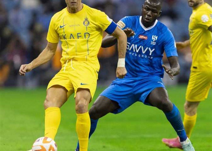 مباريات الهلال والنصر – من الأقوى؟