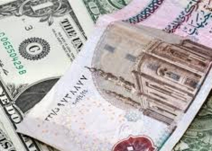 سعر الدولار اليوم في مصر.. ارتفاع جديد في 5 بنوك كبرى