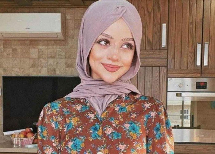 احتفال عبير الصغير بزواجها يشعل إنستغرام.. هكذا كان المشهد