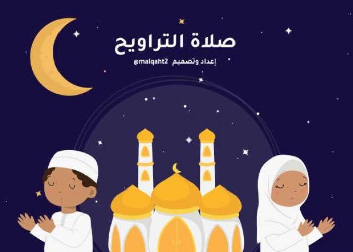 دعاء التراويح مكتوب.. إليك أفضل الأدعية لصلاة التراويح