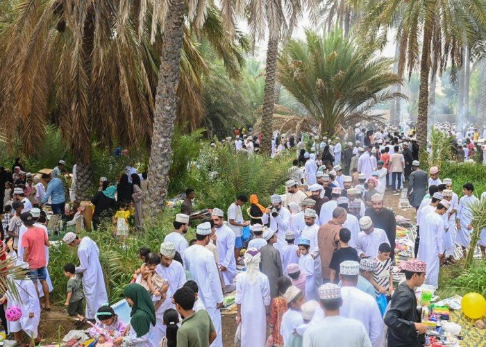 التهاني في عيد الأضحى.. عبارات مباركة وروح تجمع القلوب