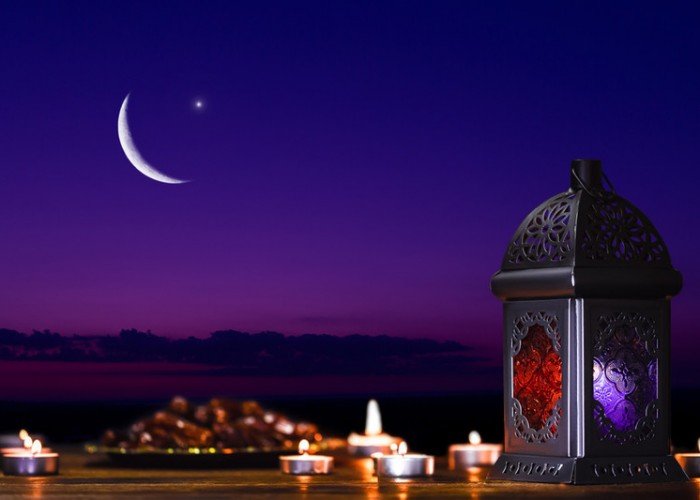 إمساكية شهر رمضان في القاهرة لعام 2025