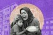 أطفالٌ يموتون بين ذراعي أمهاتهم الجائعات