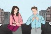 معاكسات على الطريق العام : سلوك عكس السير