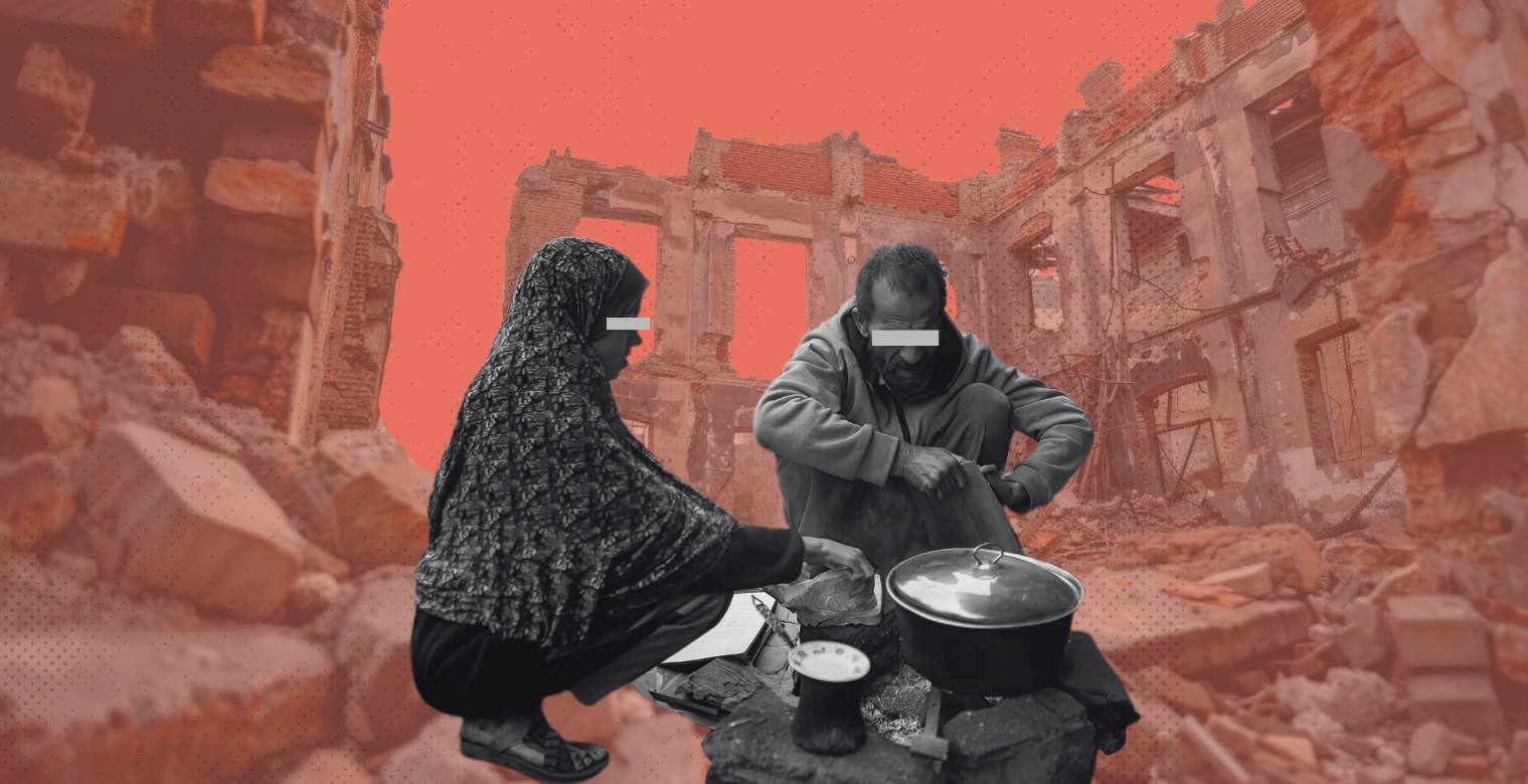 اقتصاديات الحصار: حين يُصبح الغلاء أداة تجويع