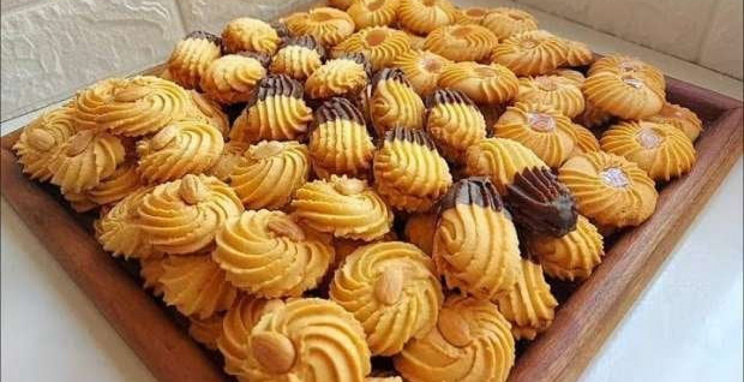 أفضل طرق حفظ الحلويات والمعجنات بعد العيد لضمان جودتها