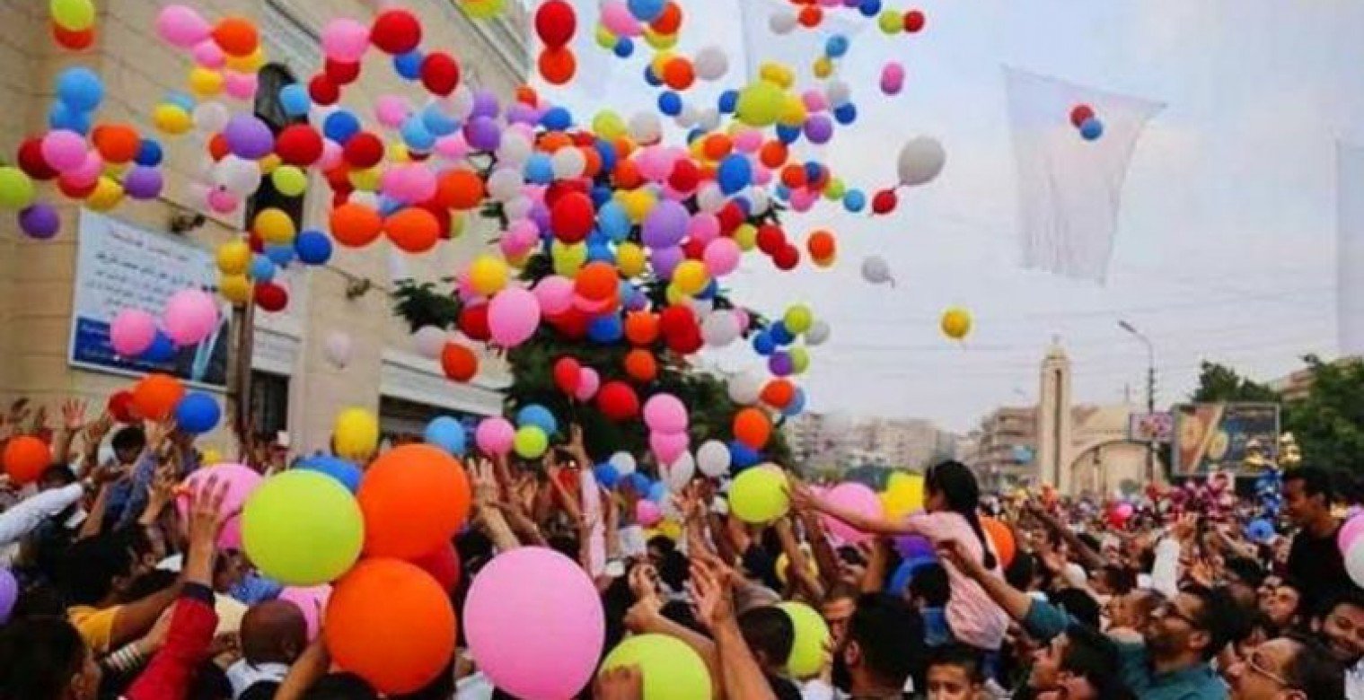 عيد الفطر 2025.. مواعيد الإجازات الرسمية وصلاة العيد في مصر