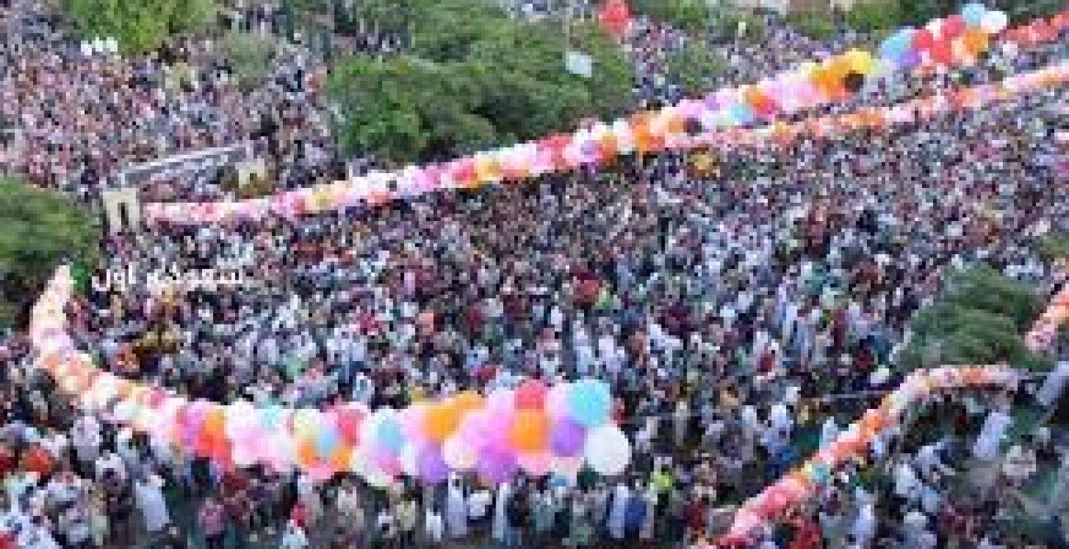 كيفية أداء صلاة عيد الأضحى 2025 وعدد ركعاتها