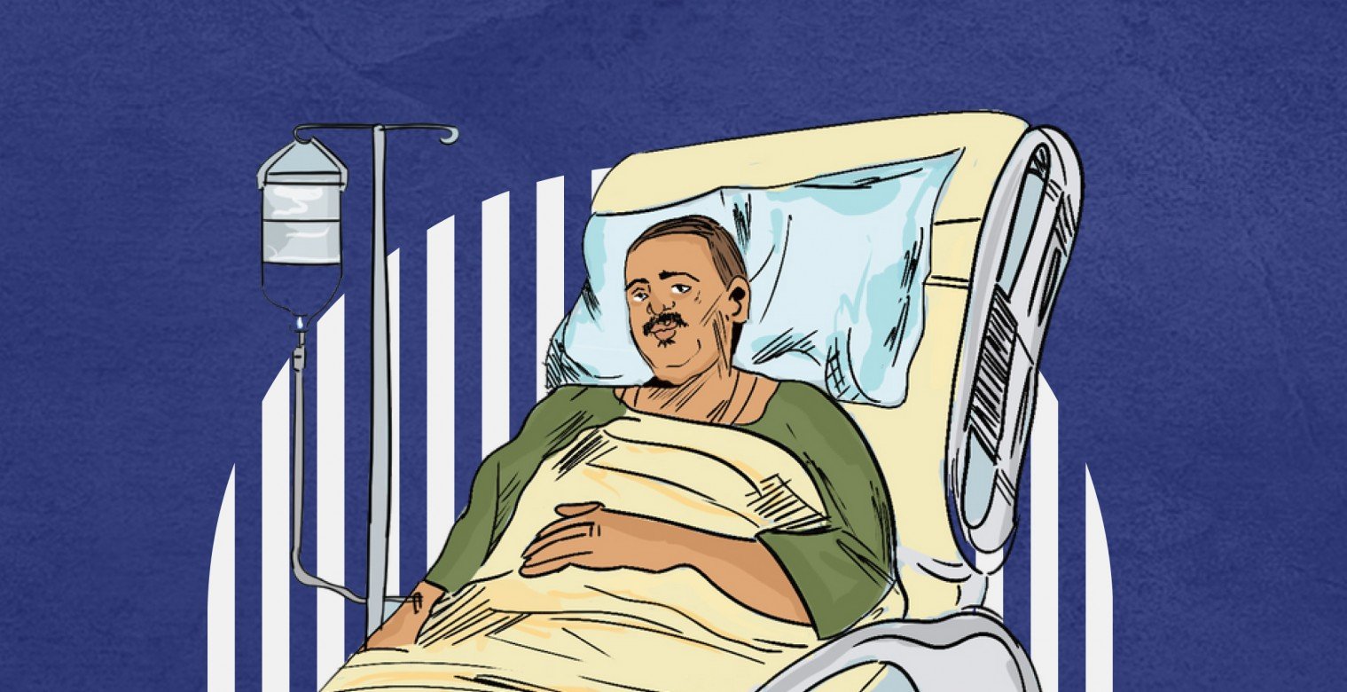 عجز قطاع غزة من الأدوية وتأثيراته