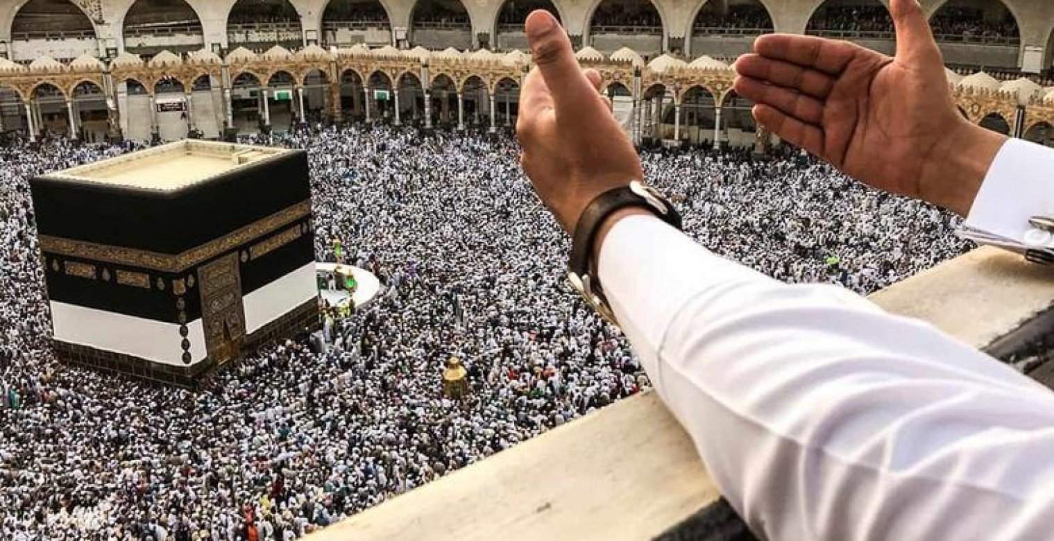 السعودية ترفع جاهزيتها لاستقبال الحجاج من جميع أنحاء العالم
