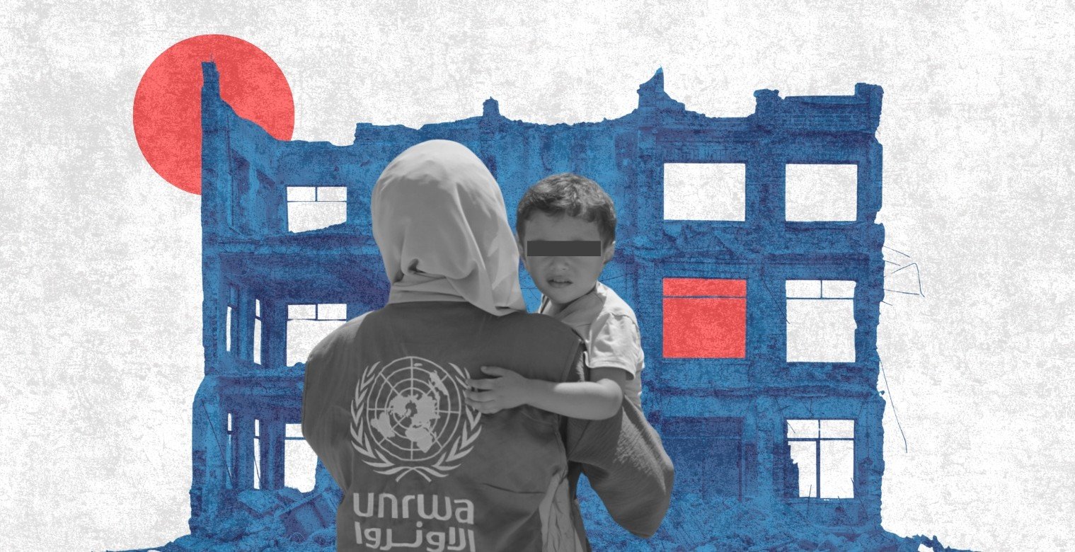 هكذا فشلت الأونروا في مواجهة موت الأطفال  