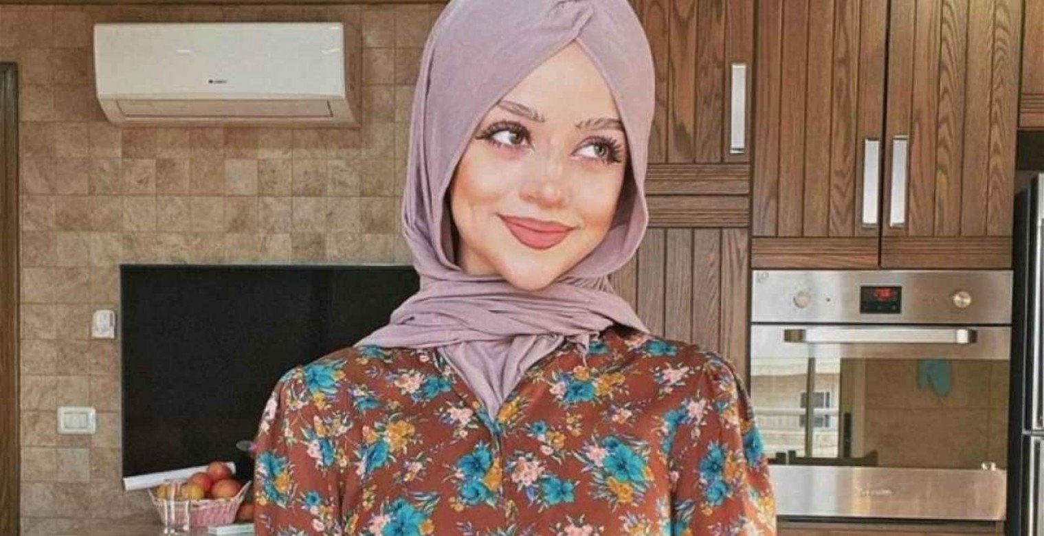 احتفال عبير الصغير بزواجها يشعل إنستغرام.. هكذا كان المشهد